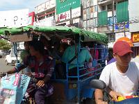 1 - Nice-Yangon - Kyaikhtiyo (Rocher d''or) (29)